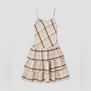 Gimaguas Joan Midi Dress